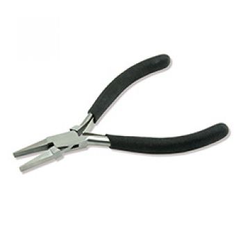 FLAT NOSE PLIERS